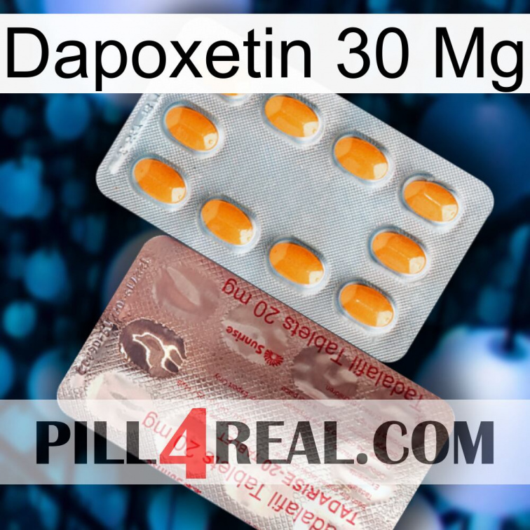 Dapoxetine 30 Mg new13